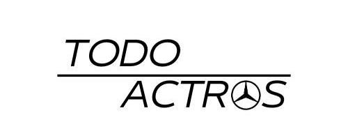 TodoActros Logo